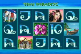 Thai Paradise  -  Playtech